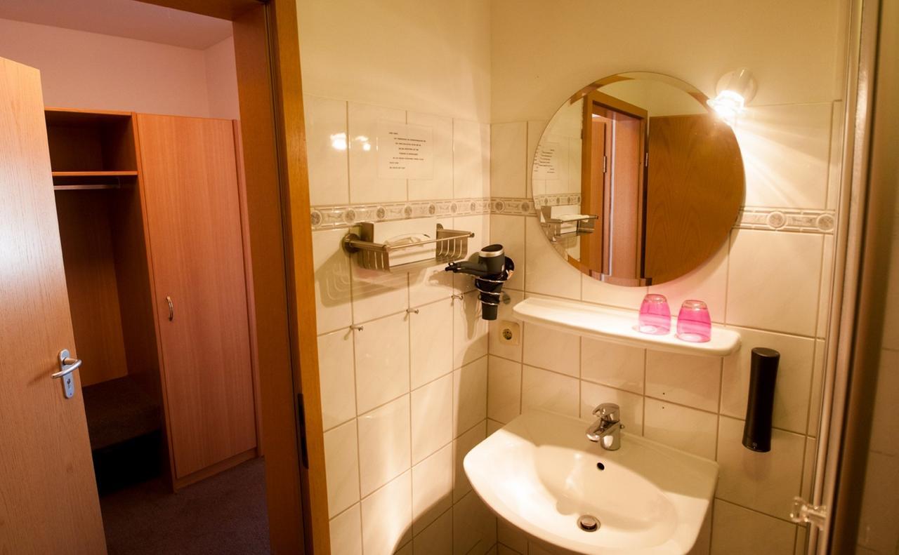 Angler Hof Hotel 2*